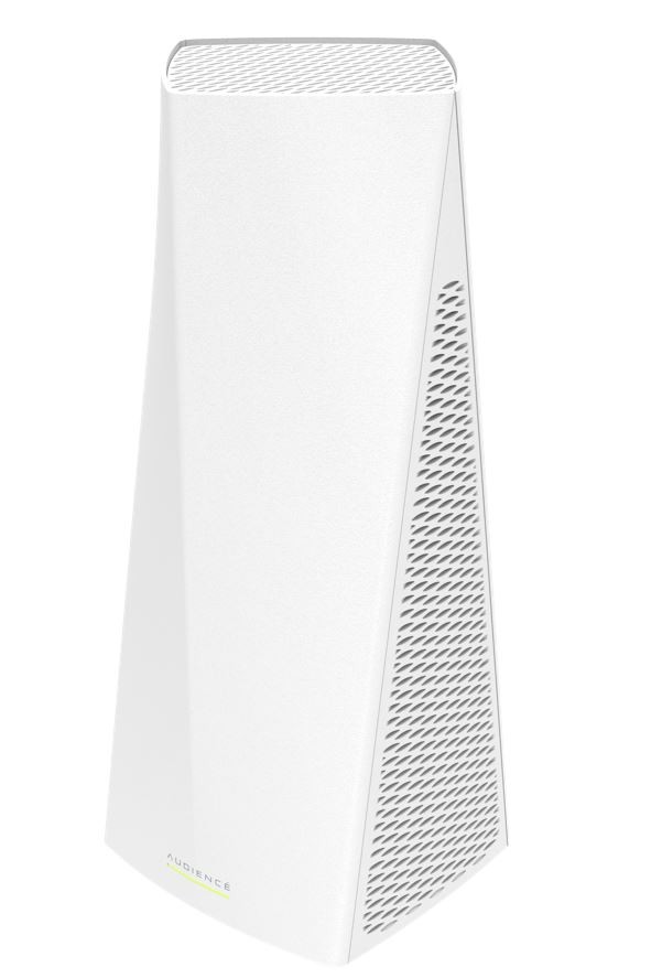 Router MikroTik Audience Wi-Fi