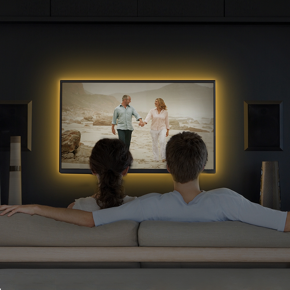 Taśma LED Smart WiFi Tapo Tapo L900-5 - obrazek 3