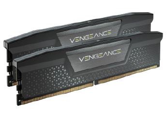 DIMM PC-5600 DDR5 32GB Corsair Vengeance **2 x 16GB** - obrazek 2