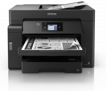 Epson EcoTank M15140 A3