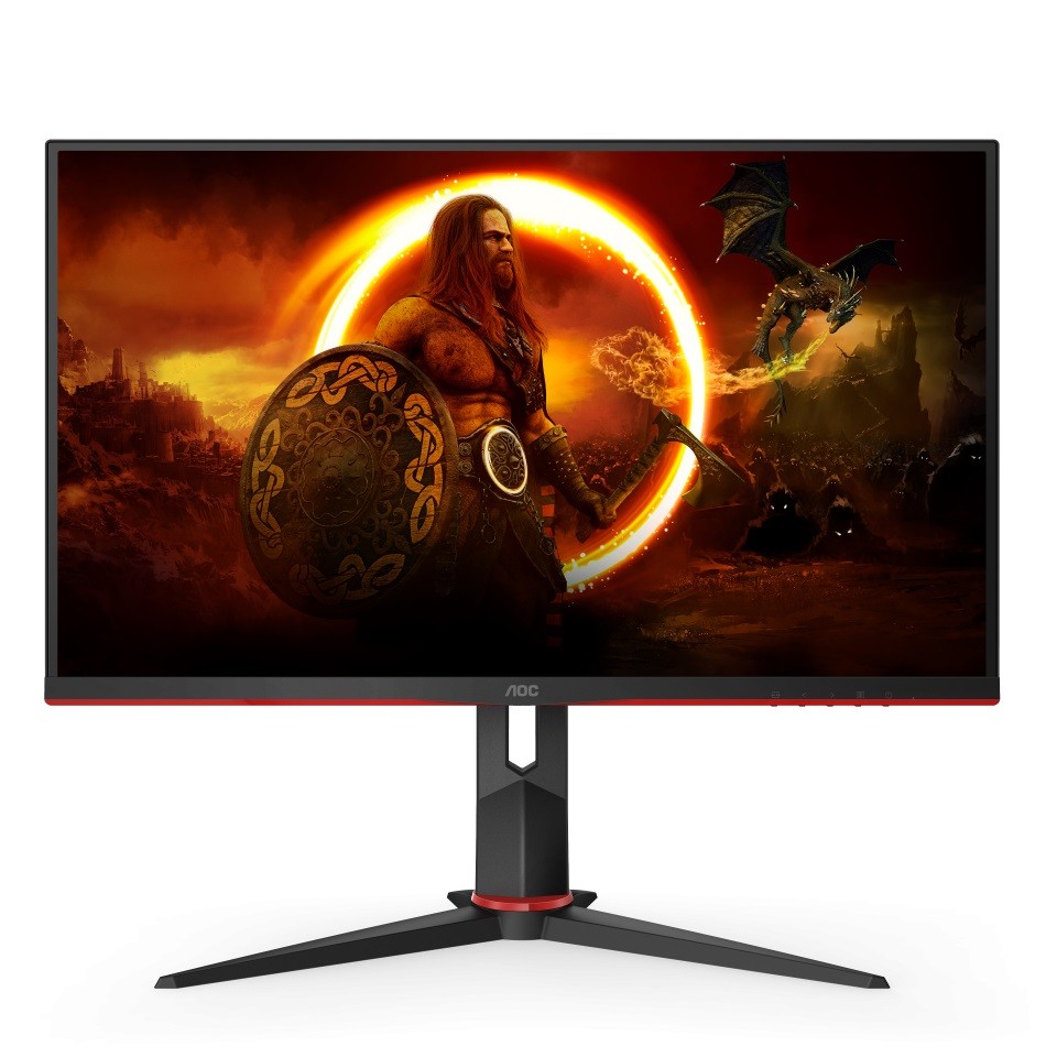 Monitor 27" AOC Q27G2S