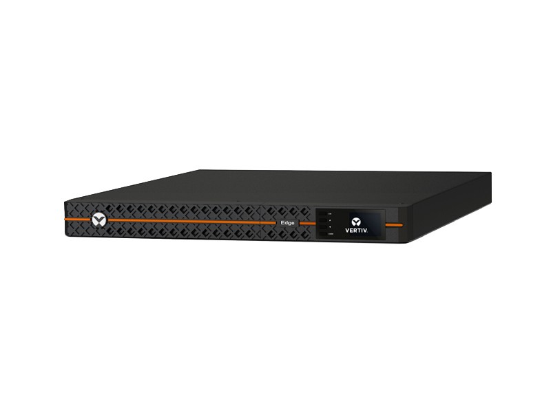 Zasilacz awaryjny UPS - Vertiv EDGE 500V 1U Rack