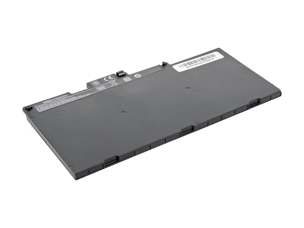 Bateria do laptopa HP Elitebook 840 G3; 850 G3; 755 G3  11.4V  4000mAh