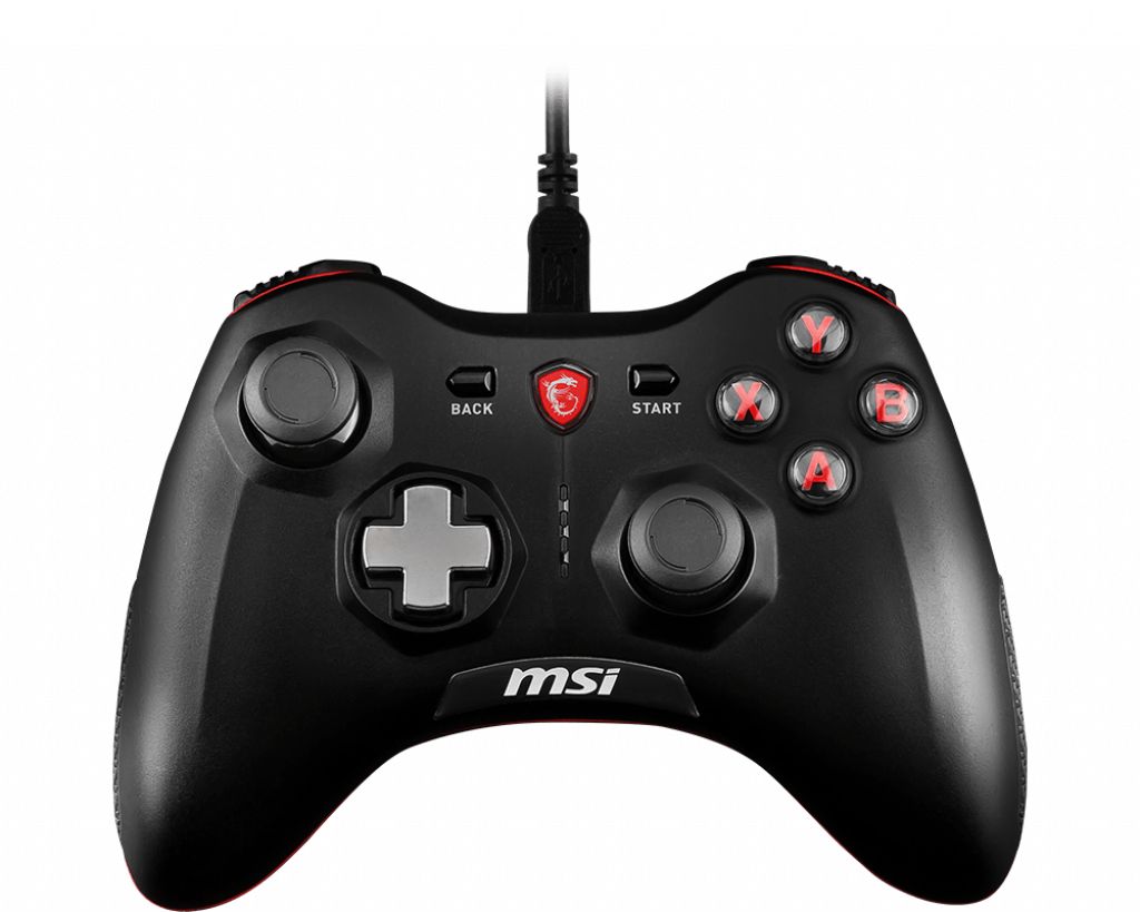 Gamepad MSI Force GC20 V2 Czarny