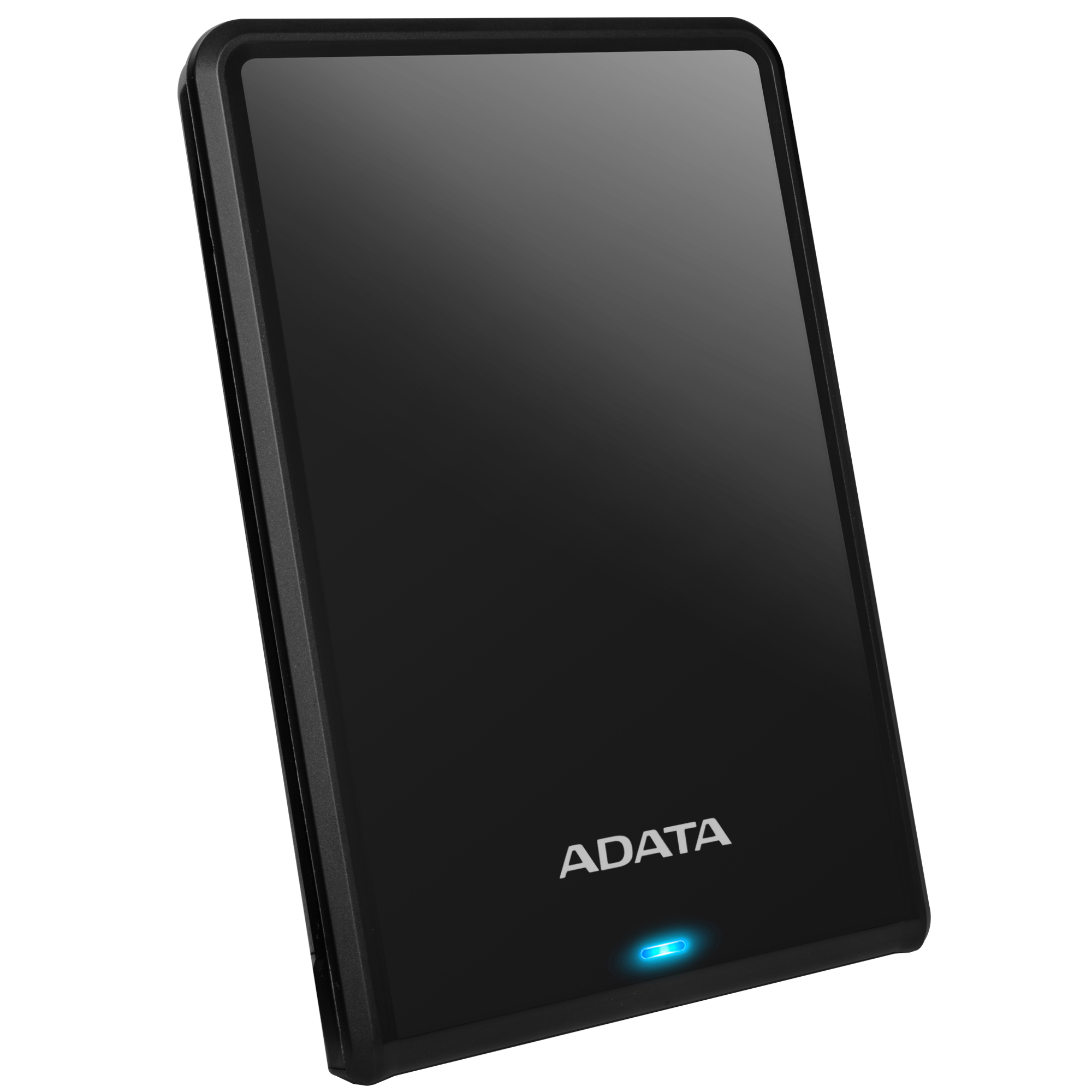 HDD USB 3.1 4TB Adata HV620S Slim Czarny - obrazek 3