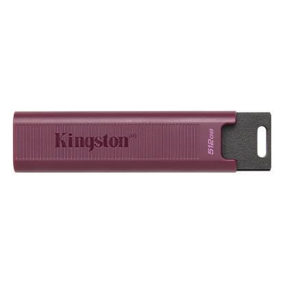 Flashdrive  512GB USB 3.2 Kingston Data Traveler MAX A