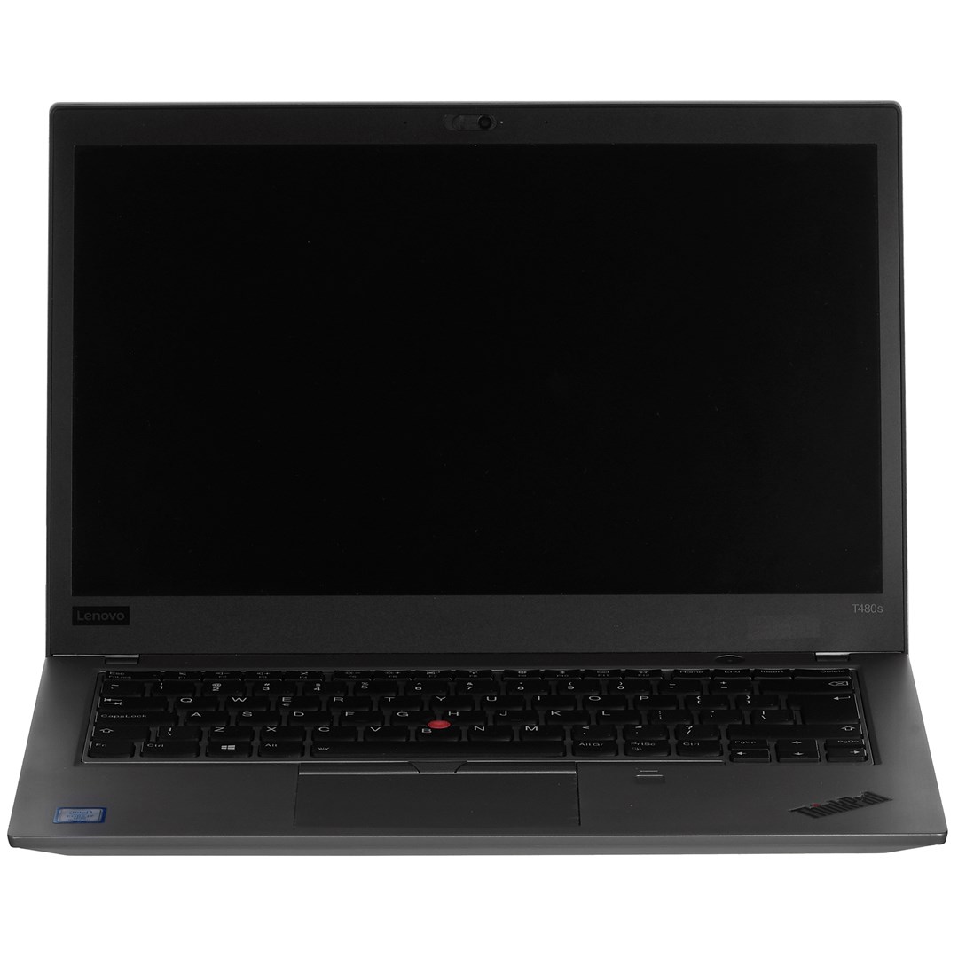 Laptop Lenovo ThinkPad T480s 14" FullHD Core i5 8350U 16GB 256GB SSD MS Windows 11 Professional POLEASINGOWY