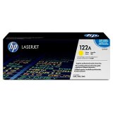 Toner HP 122A Q3962A Yellow 4000 str.