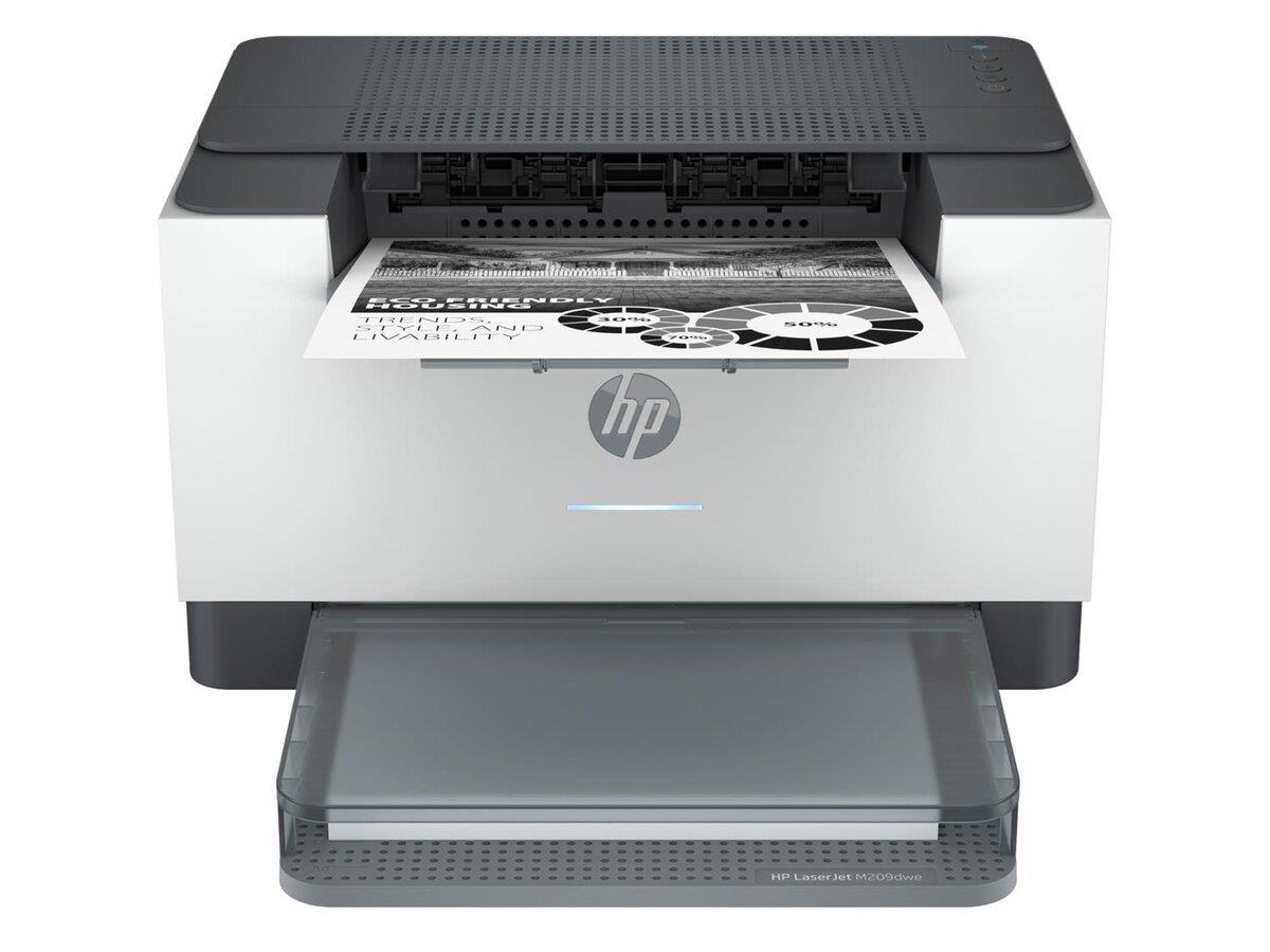 HP LaserJet M209dw