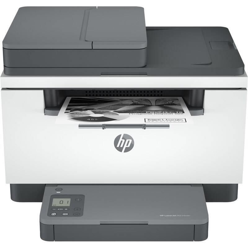 HP LaserJet M234sdn MFP