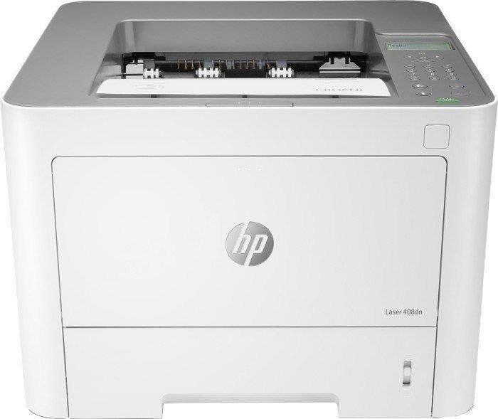 HP LaserJet 408dn
