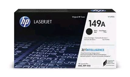 Toner HP 149A  W1490A  2900 str.