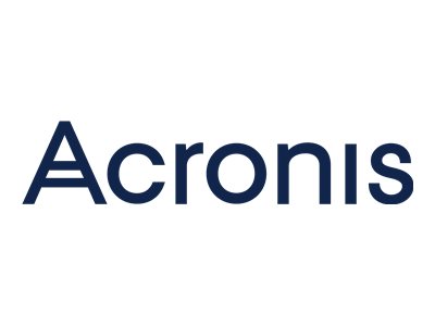 Acronis Backup Standard Server Subscription License, 2 Year