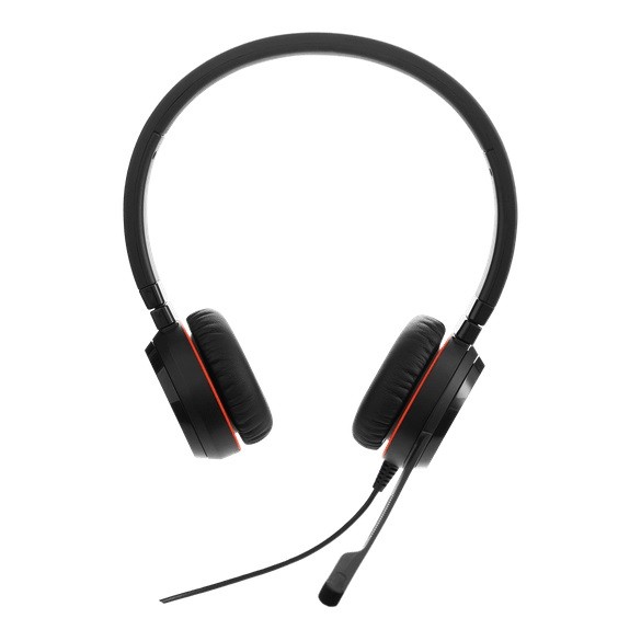 Słuchawki Jabra Evolve 30 II USB-C MS Stereo - obrazek 2