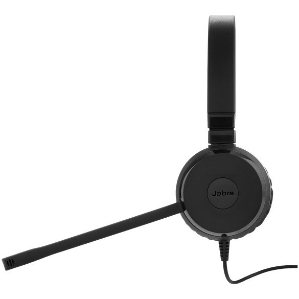 Słuchawki Jabra Evolve 30 II USB-C MS Stereo - obrazek 4