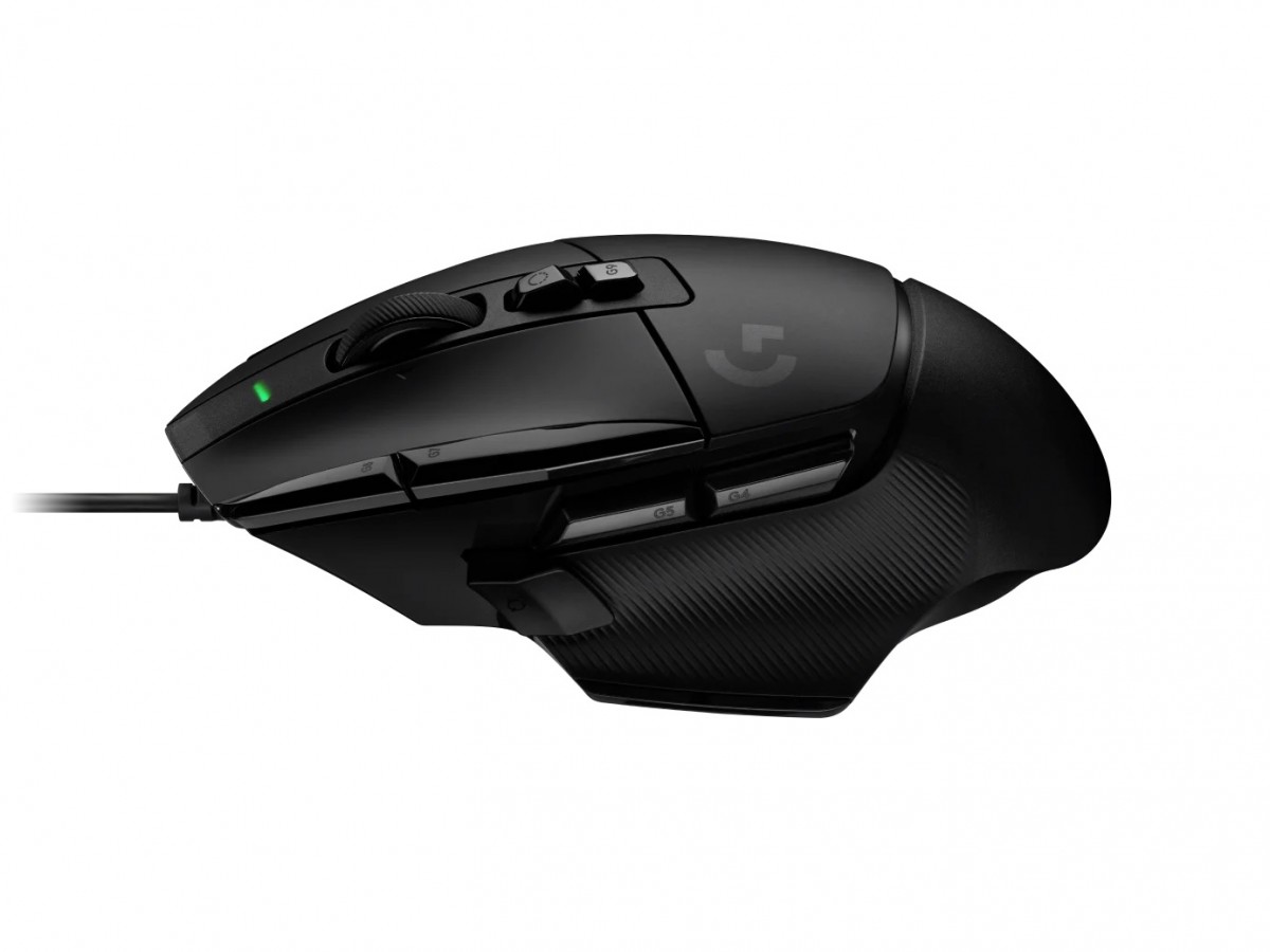 Mysz Logitech G502 X - obrazek 2
