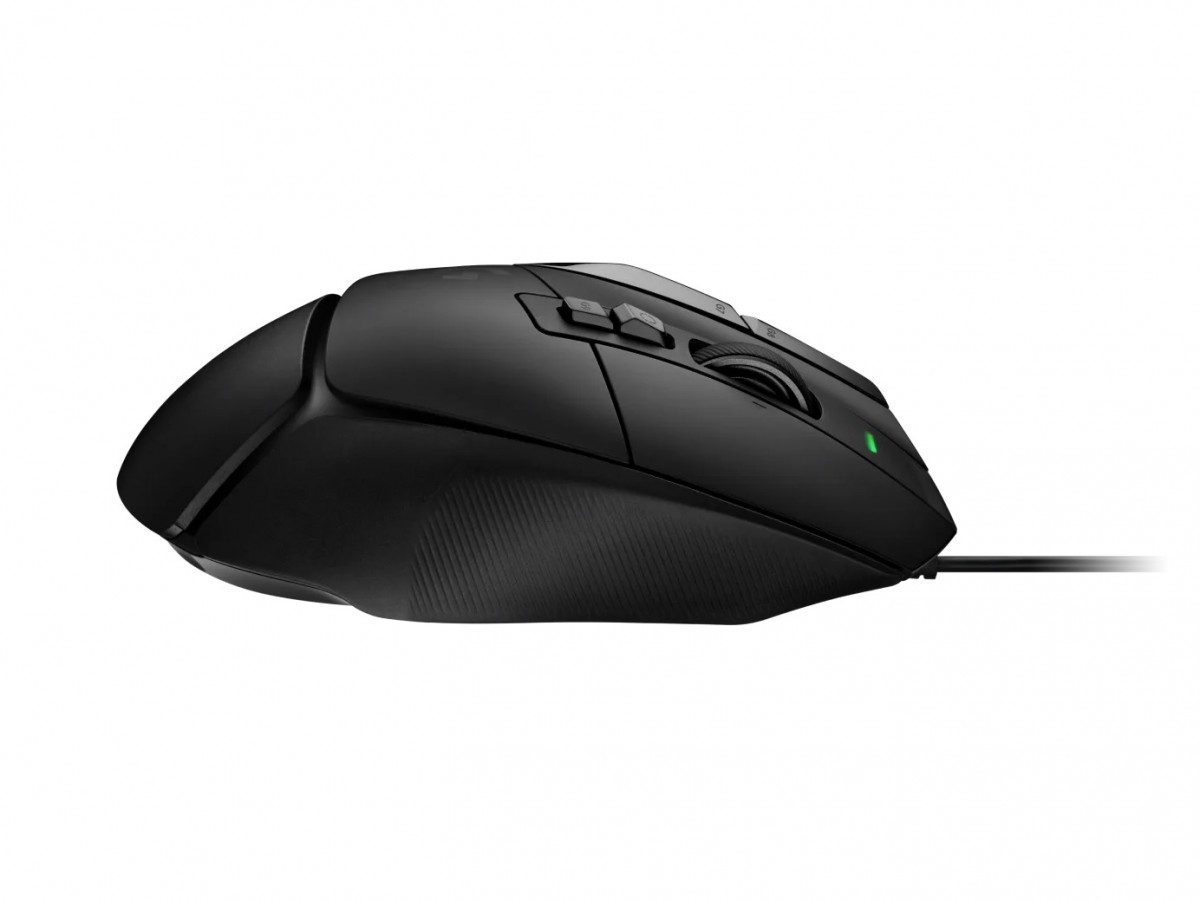Mysz Logitech G502 X - obrazek 4