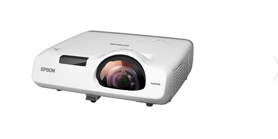 Projektor Epson EB-530
