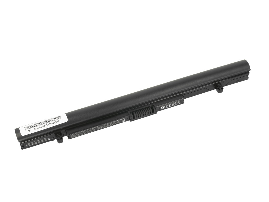 Bateria do laptopa Toshiba A30-C, A40-C 14.8 V 2200 mAh