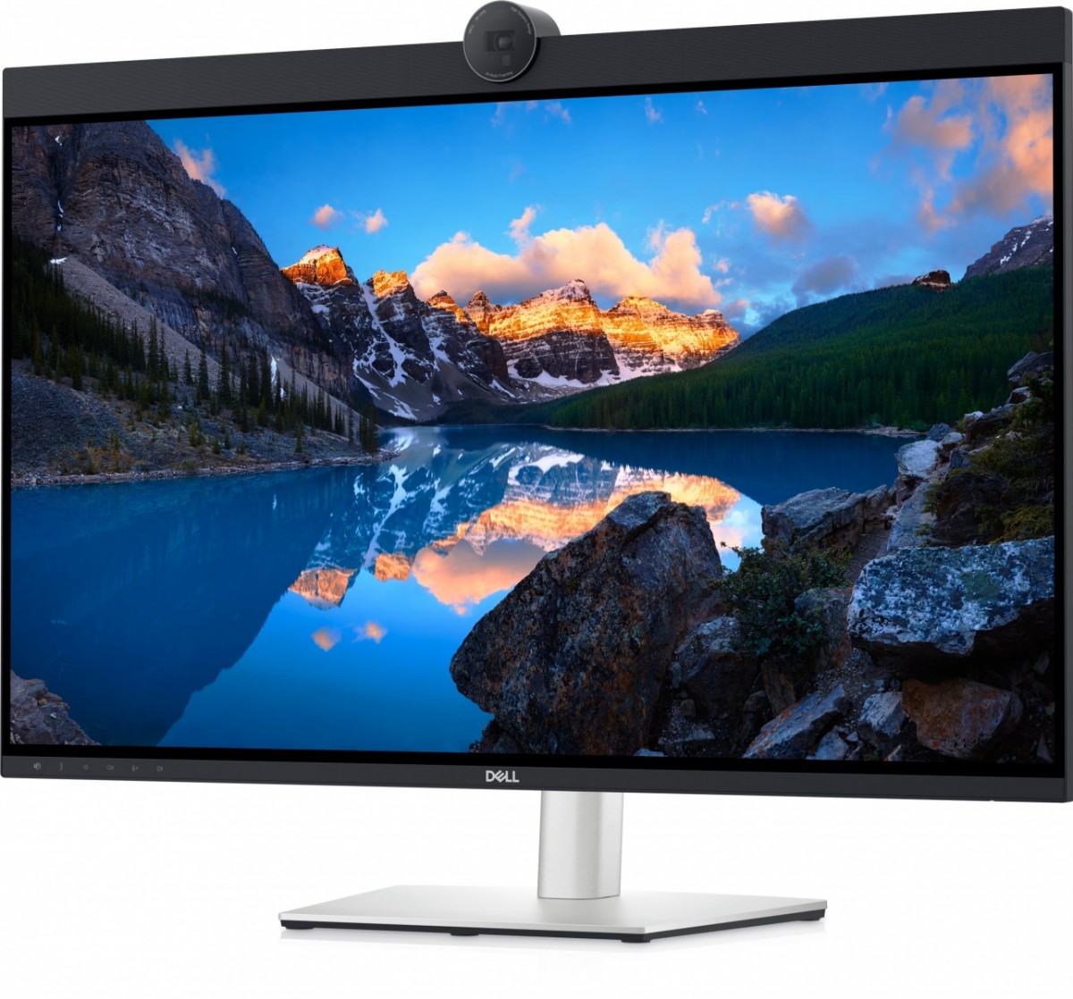 Monitor 31,5" Dell U3223QZ 4K - obrazek 4