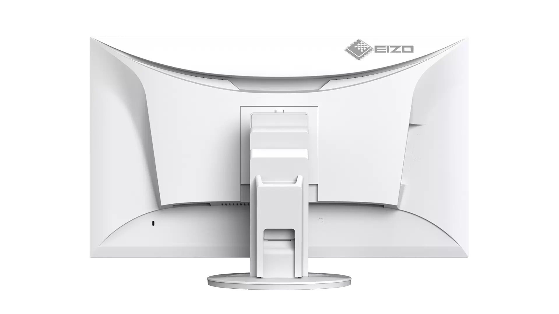 Monitor 27" Eizo EV2781 Biały - obrazek 2