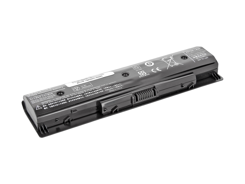 Bateria do laptopa HP Pavilion 14; 15; 17  10.8 V  4400mAh