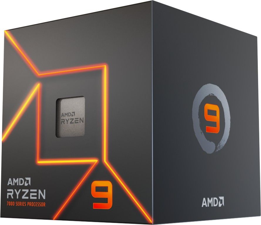Procesor AMD Ryzen 9 7900