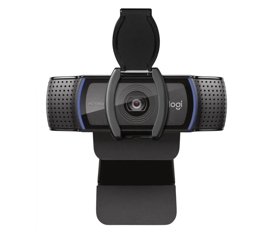 Kamera internetowa Logitech HD Webcam C920e