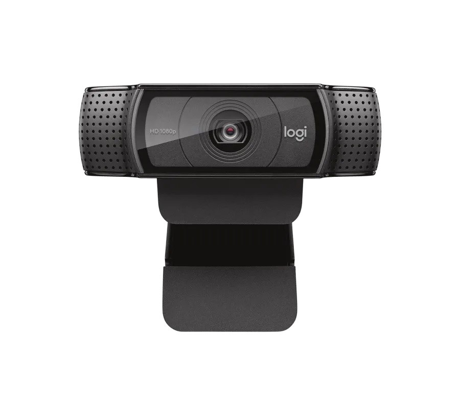 Kamera internetowa Logitech HD Webcam C920e - obrazek 4