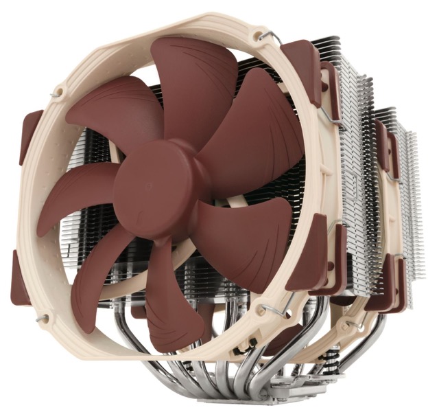 Wentylator CPU Noctua NH-D15