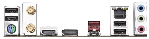Płyta Socket LGA1700 Gigabyte B760 DS3H AX DDR4 - obrazek 2