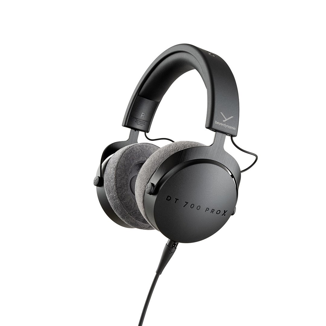 Słuchawki Beyerdynamic DT 700 PRO X