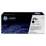 Toner HP 49A Q5949A Black 2500 str.
