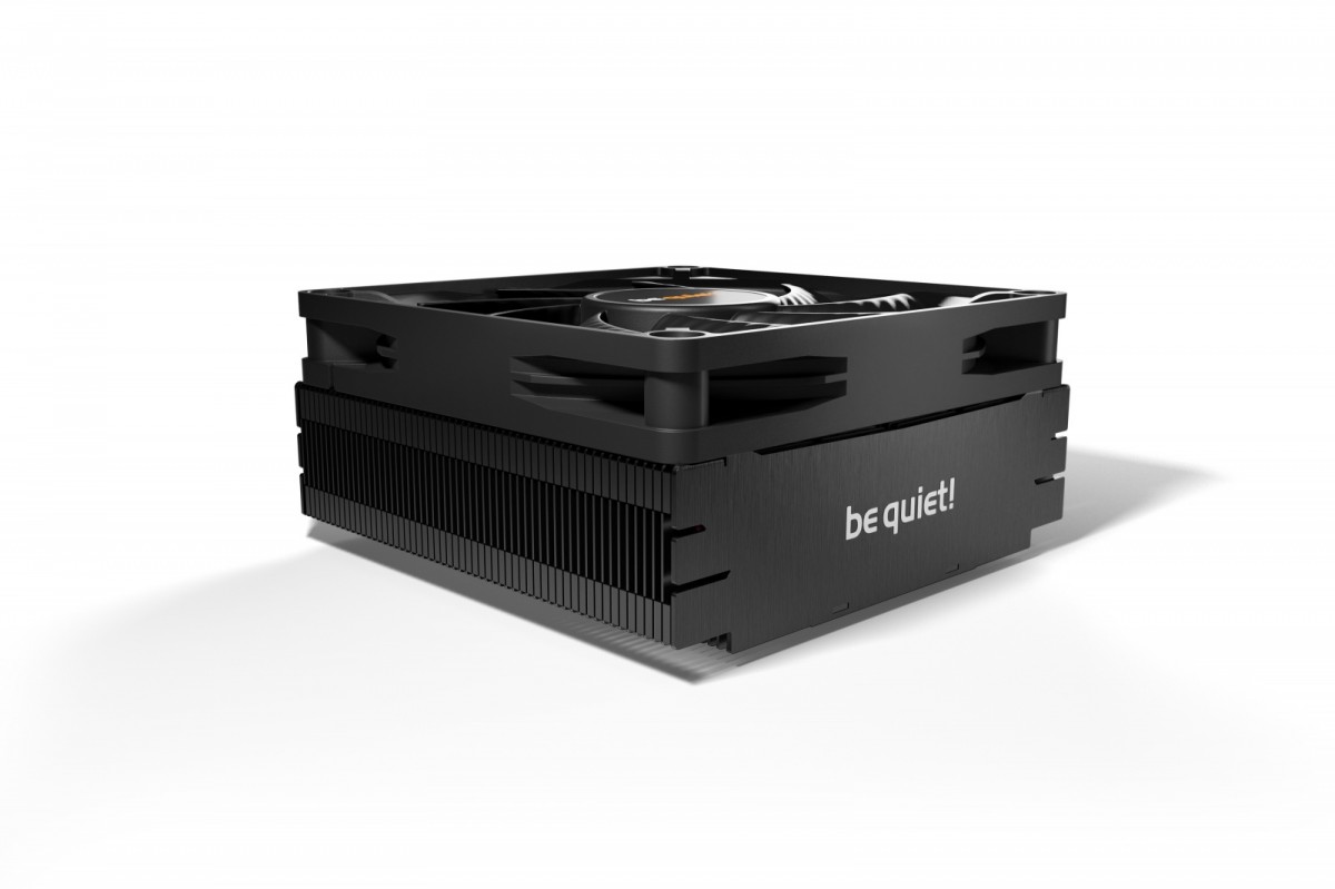 Wentylator CPU be quiet! Pure Rock LP