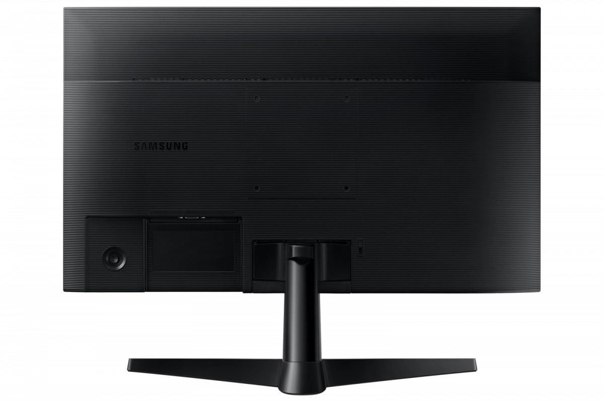 Monitor 27" Samsung LS27C312EAUXEN - obrazek 2