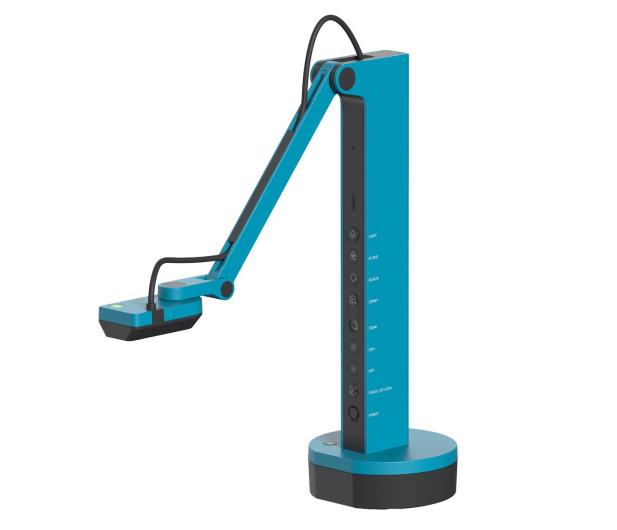 Wizualizer IPEVO VZ-X