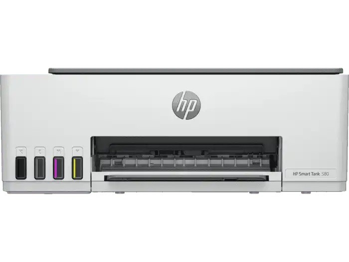 HP Smart Tank 580