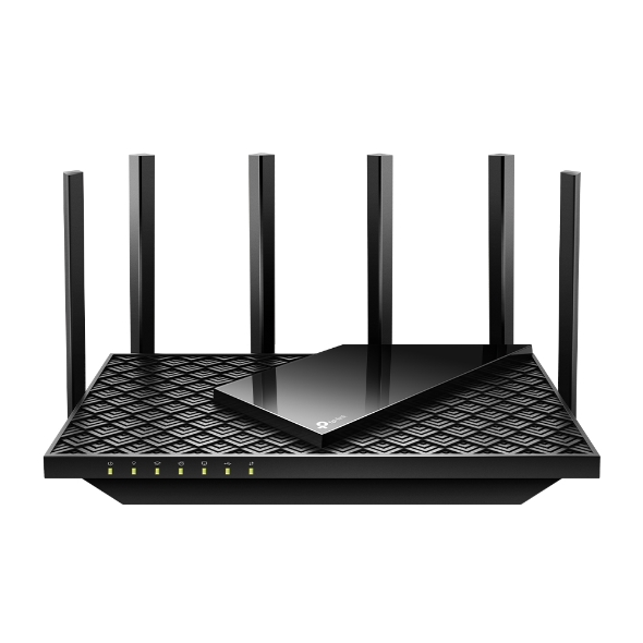Router Wi-Fi 6  AX5400  TP-Link Archer AX72 PRO