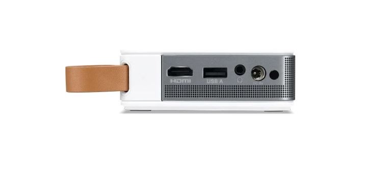 Projektor Acer Aopen PV11a - obrazek 5