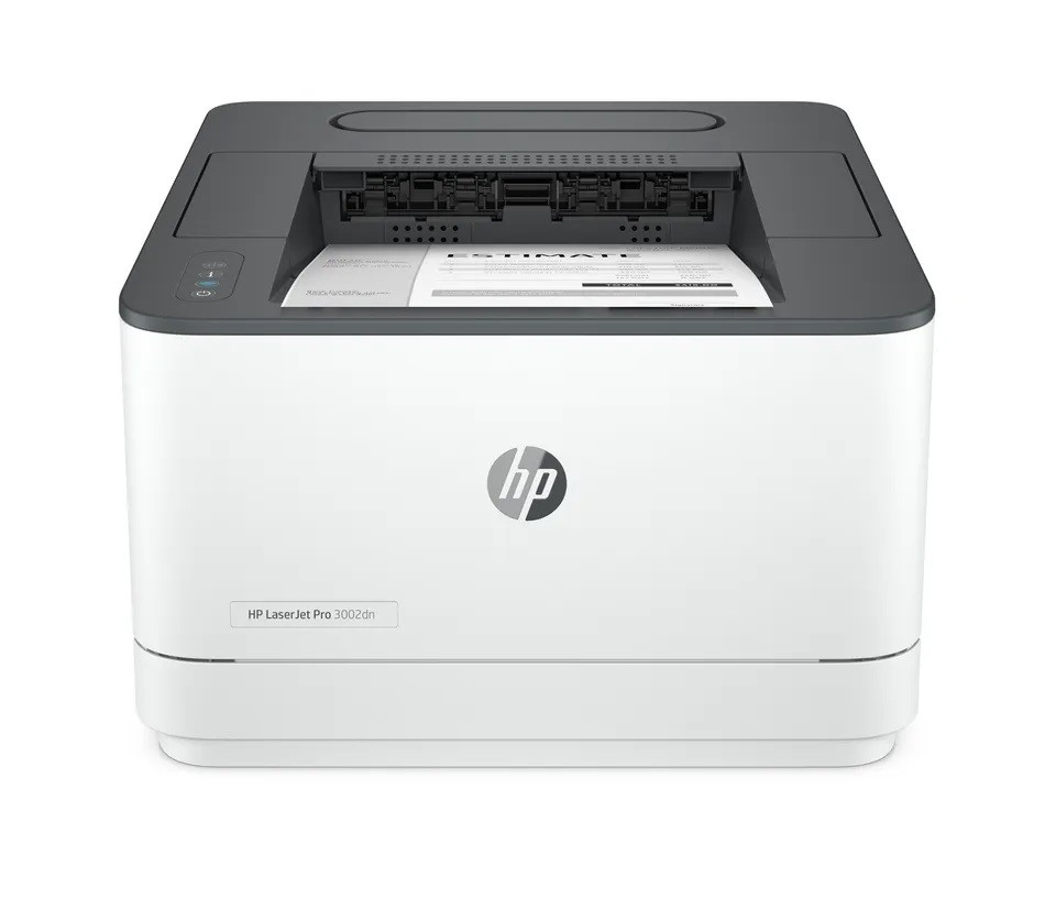 HP LaserJet Pro 3002dn