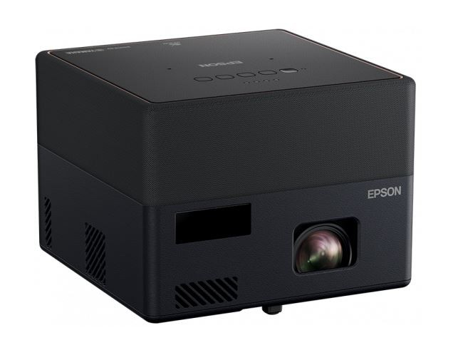 Projektor Epson EF-12 - obrazek 3