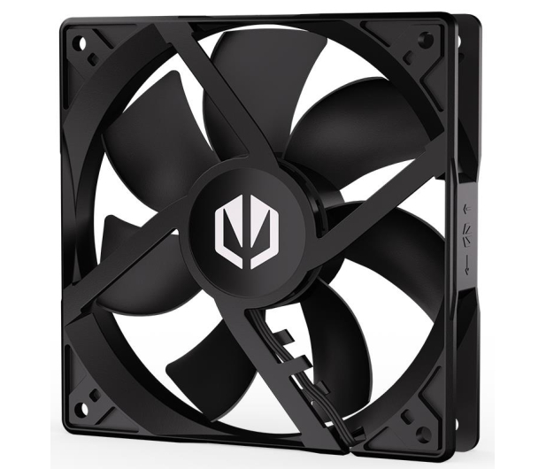 Wentylator 120 mm Endorfy Zephyr 120 - obrazek 3