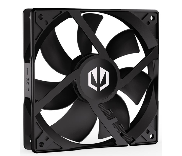 Wentylator 120 mm Endorfy Zephyr 120 - obrazek 5