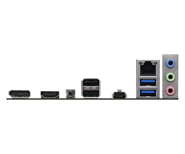 Płyta Socket AM5 ASRock A620M-HDV/M.2 - obrazek 2