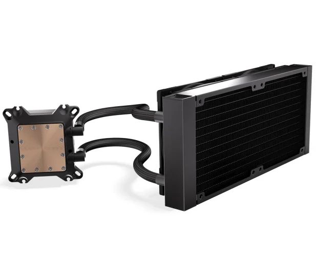 Chłodzenie wodne Endorfy Navis F240 ARGB - obrazek 4