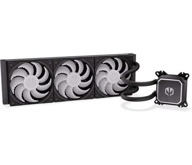 Chłodzenie wodne Endorfy Navis F360 ARGB - obrazek 5