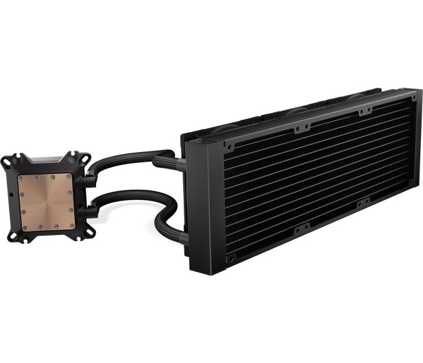 Chłodzenie wodne Endorfy Navis F360 ARGB - obrazek 3