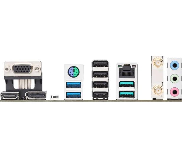 Płyta Socket AM5 Asus PRIME B650M-A WIFI II - obrazek 5