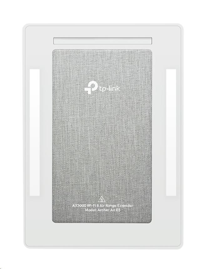 Wzmacniacz sieci bezprzewodowej Wi-Fi 6 AX3000 TP-Link Archer Air E5 - obrazek 2