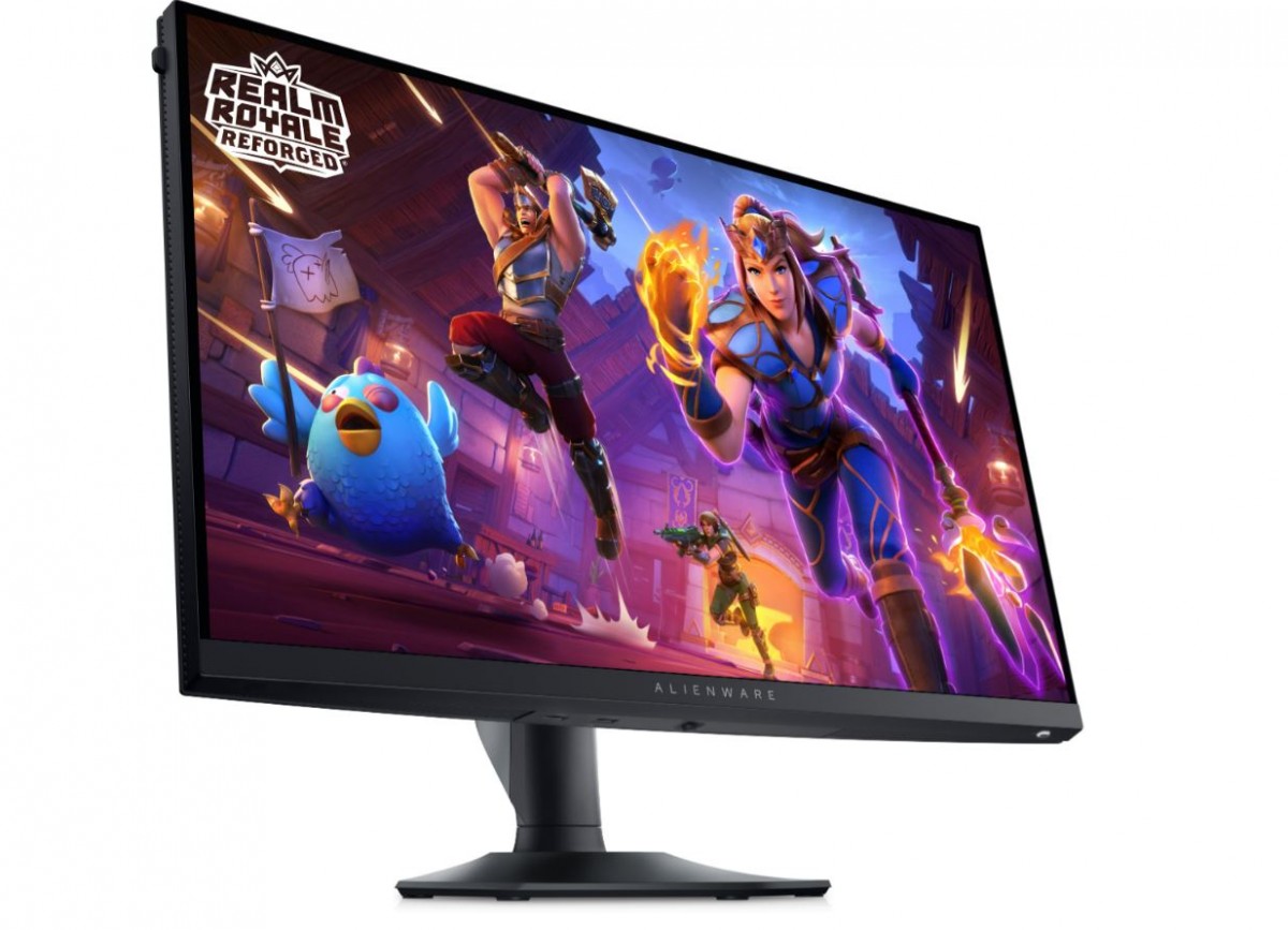 Monitor 27" Dell Alienware AW2724HF - obrazek 3